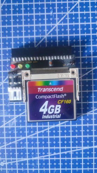 RIPARO - hard disk upgrade kit per photoplay