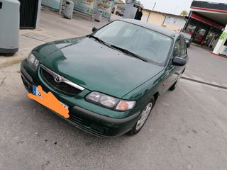 Mazda 626 1999 itv hasta 5 /11 2026