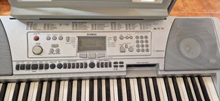 Teclado Yamaha PSR 450