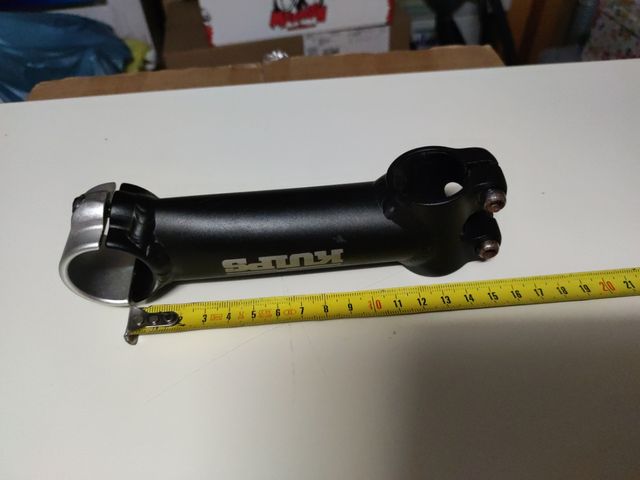 Potencia kuips 130mm