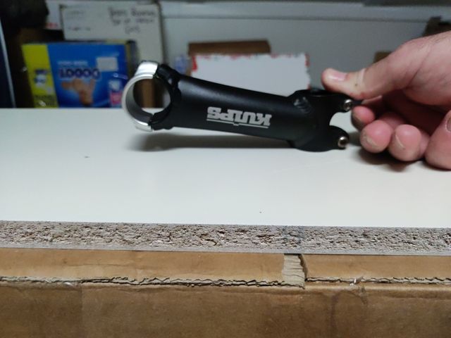 Potencia kuips 130mm