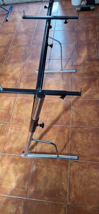 Soporte para Teclado