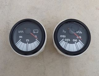 Relojes Seat Cordoba, Ibiza Sport- cupra.