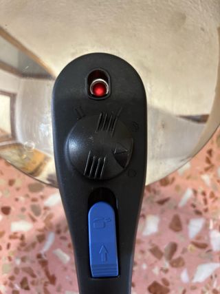 Olla a presión 18 cm 2,7 litros