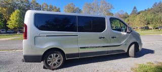 Fiat Talento 2018