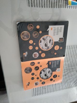 Libro lengua y literatura castellana 1 bachillerat