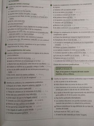 Libro lengua y literatura castellana 1 bachillerat