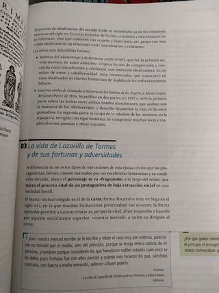 Libro lengua y literatura castellana 1 bachillerat