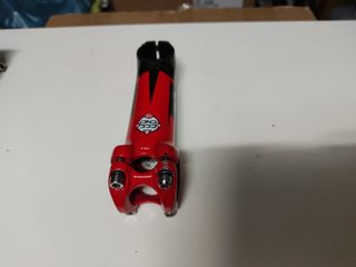 Potencia most tigermax carbón 3k