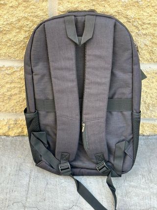 Mochila SmartBag L antirrobo + Powerbank