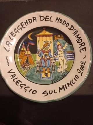 Piatti da collezione
