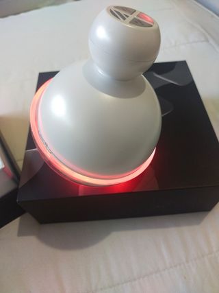 Maquina masaje anticelulítico