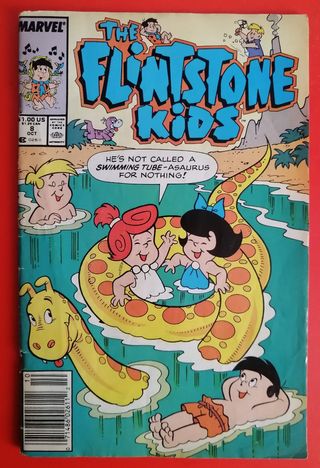 Cómics Antiguos
