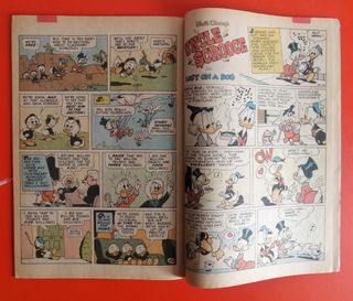 Cómics Antiguos
