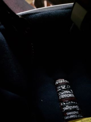 Casco moto Nolan. Talla S. Cabeza pequeña