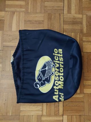 Casco moto Nolan. Talla S. Cabeza pequeña