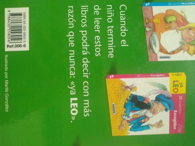 2O historias de la granja