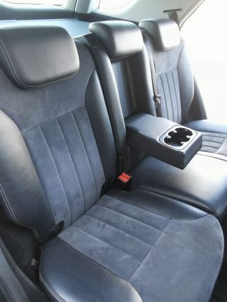Mercedes-Benz Clase M 2009