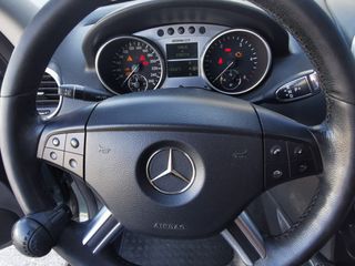 Mercedes-Benz Clase M 2009