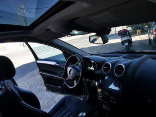 Mercedes-Benz Clase M 2009