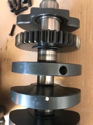 despiece kawasaki zx6r 2007 - 2008