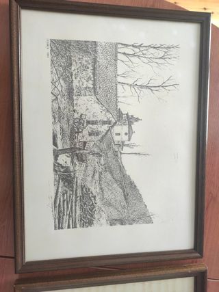 Colección Rincones-Paisajes de Palencia