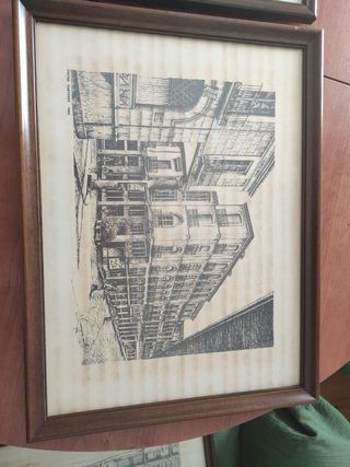 Colección Rincones-Paisajes de Palencia