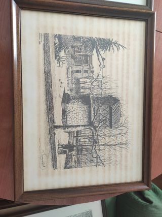 Colección Rincones-Paisajes de Palencia