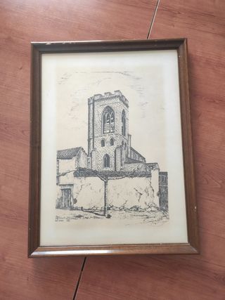 Colección Rincones-Paisajes de Palencia