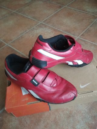 Zapatillas Reebok 