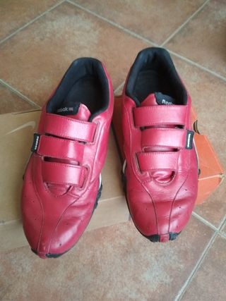 Zapatillas Reebok 