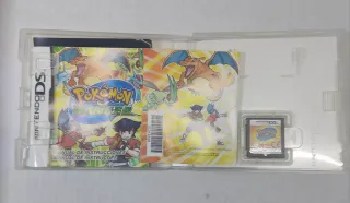 Pokémon Ranger Oficial Nintendo