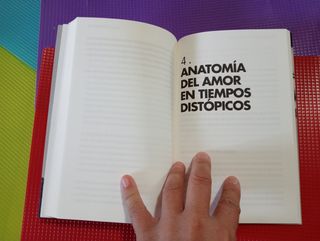 El ser digital. Ecequiel Barricart.