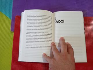 El ser digital. Ecequiel Barricart.