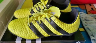 Botas fútbol Adidas