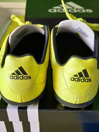 Botas fútbol Adidas