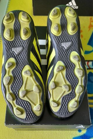 Botas fútbol Adidas