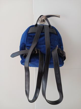 MOCHILA PEQUEÑA