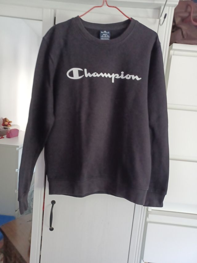 Sudadera Champion