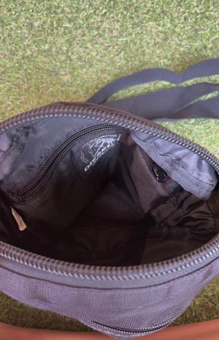 Bandolera Diesel