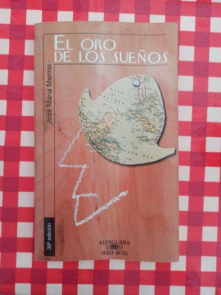 El oro de los sueños