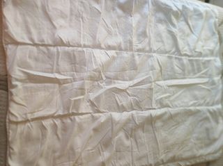 Relleno nórdico cuna Zara Home