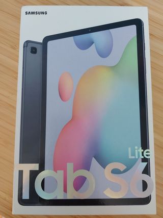 Tablet Samsung 