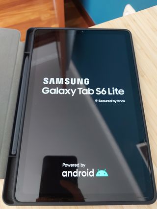 Tablet Samsung 
