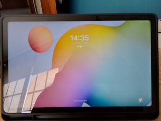 Tablet Samsung 