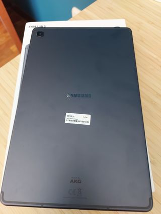 Tablet Samsung 