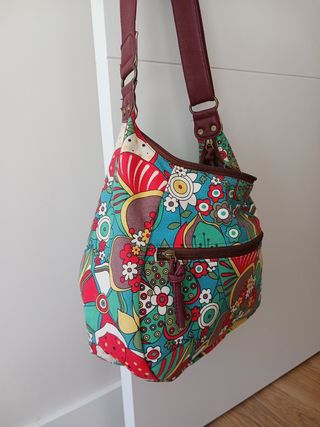 BOLSO BANDOLERA