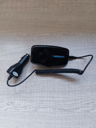 Bluetooth manos libres para coche