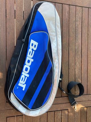 Raquetero tenis Babolat