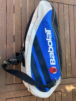 Raquetero tenis Babolat